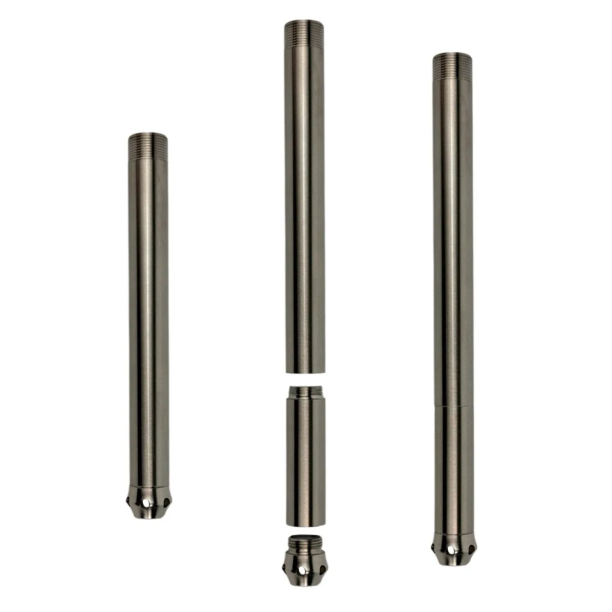 Кальян Sunpipe Hookah Odin Epoxy mini Cosmo 3