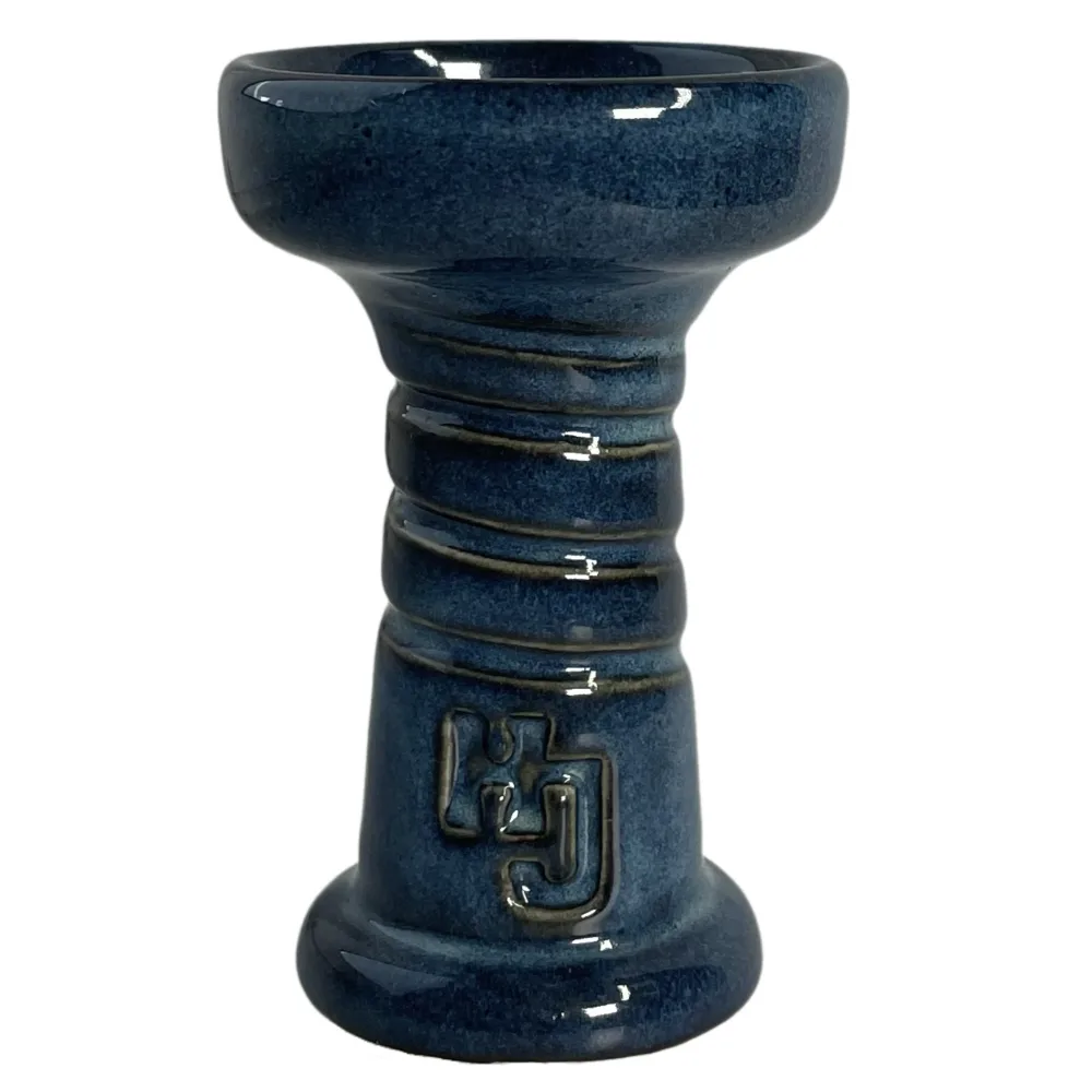 Чаша для кальяну HookahJohn 80 feet Blue