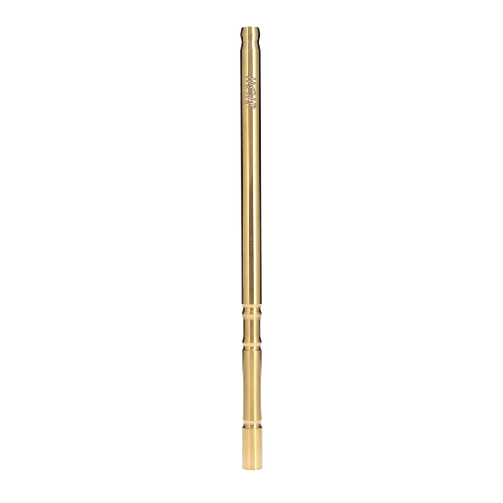 Кальян Trumpet Hookah Moar Gold 4
