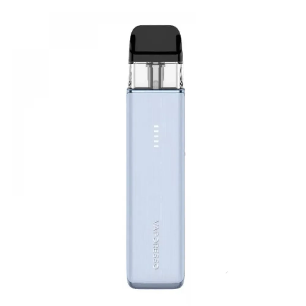 Pod-система Vaporesso XROS 6 Mini (Jelly Blue)