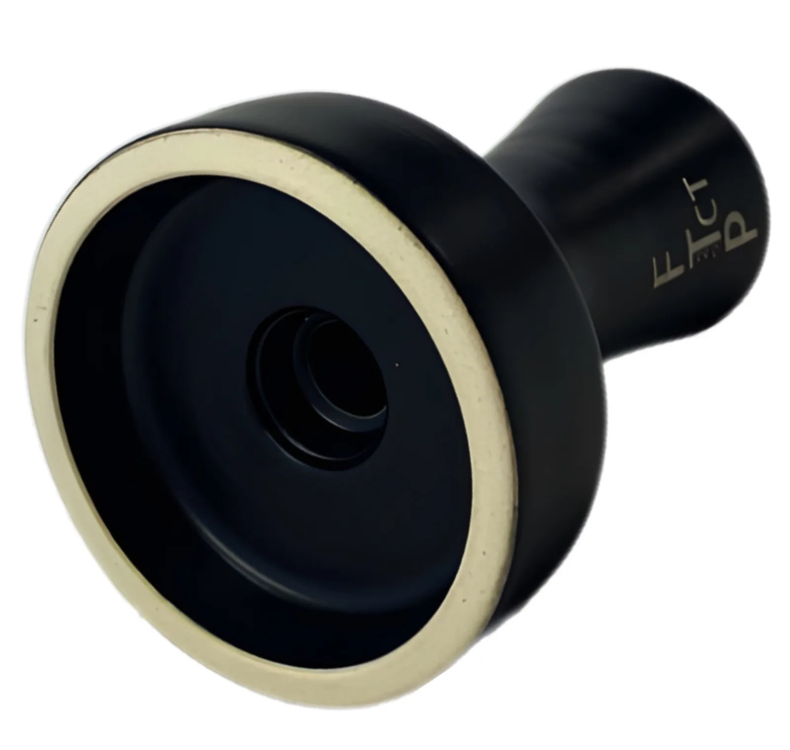 Чаша для кальну Tactical Phunnel Black 2