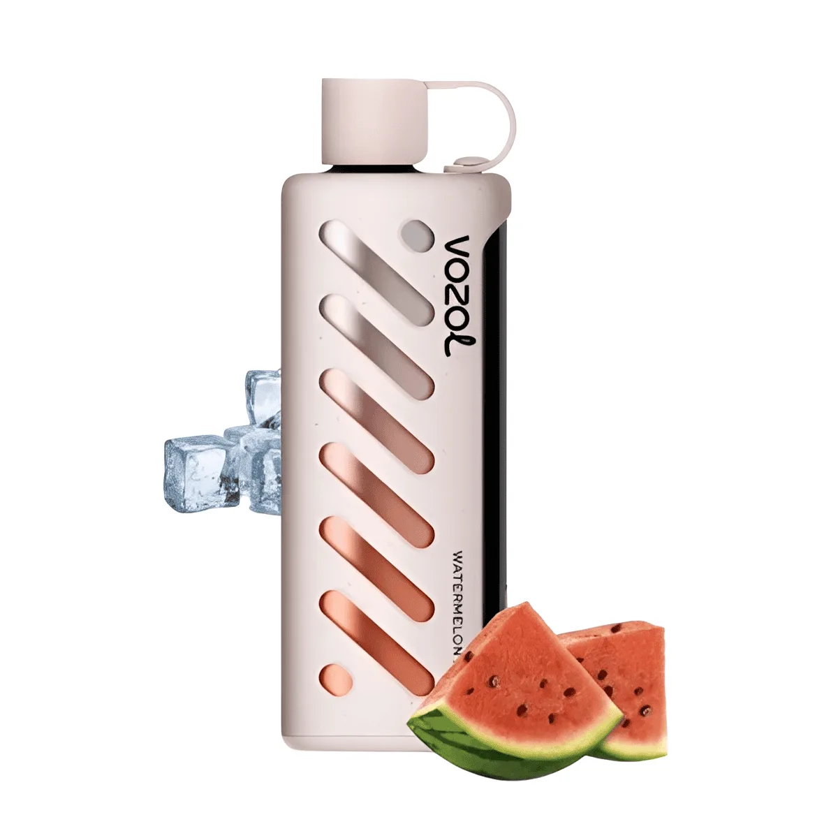Vozol Gear Shisha Watermelon Ice (Кавун Лід)