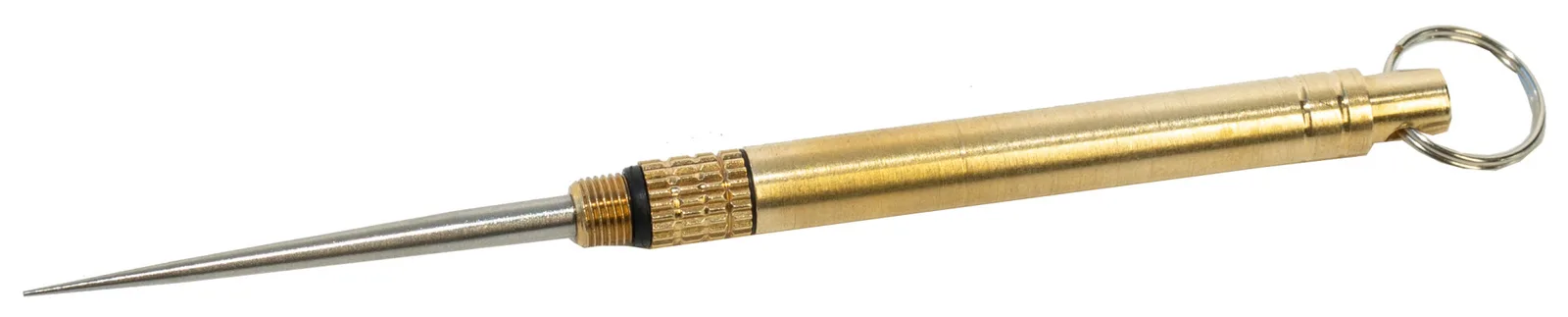 Шило для кальяну Шило-Брелок Gold 3