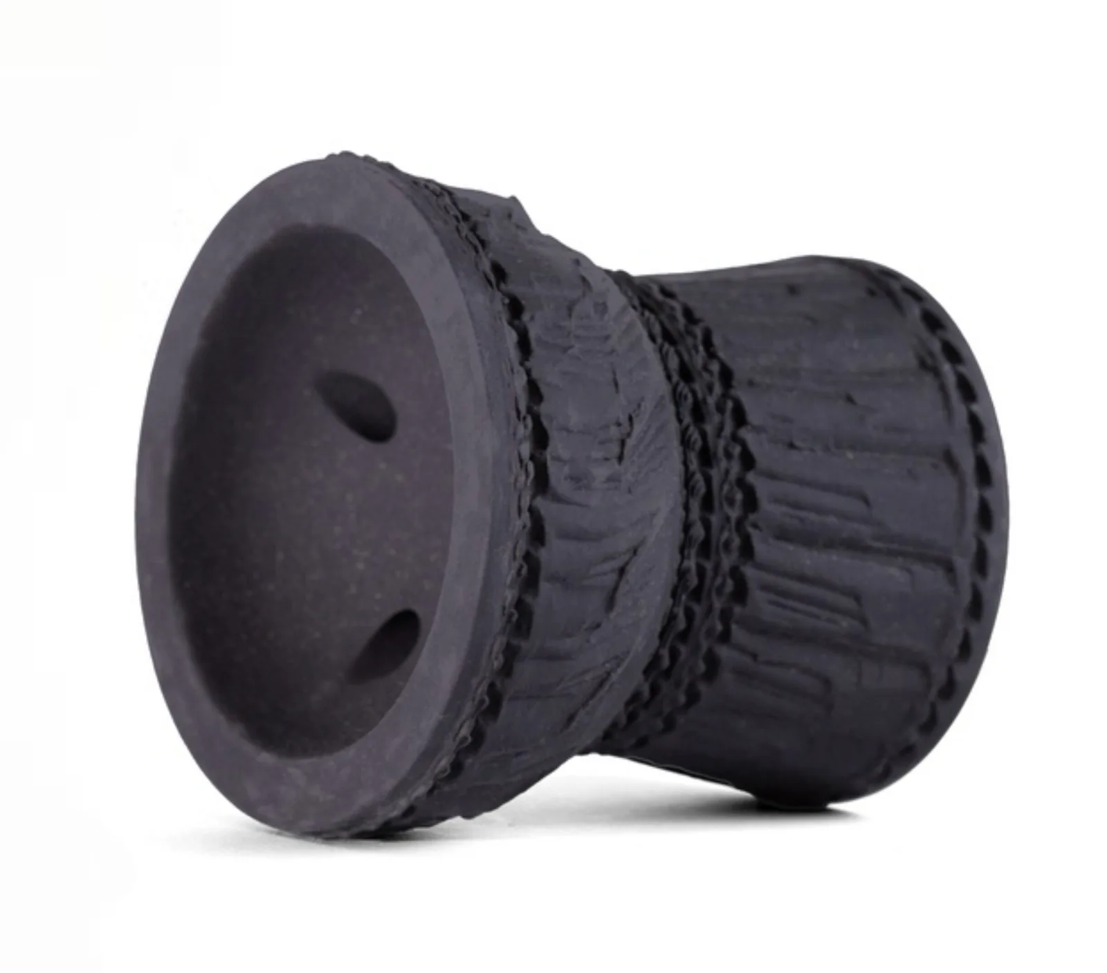 Чаша для кальяну Gusto Bowls Turkish Black 2