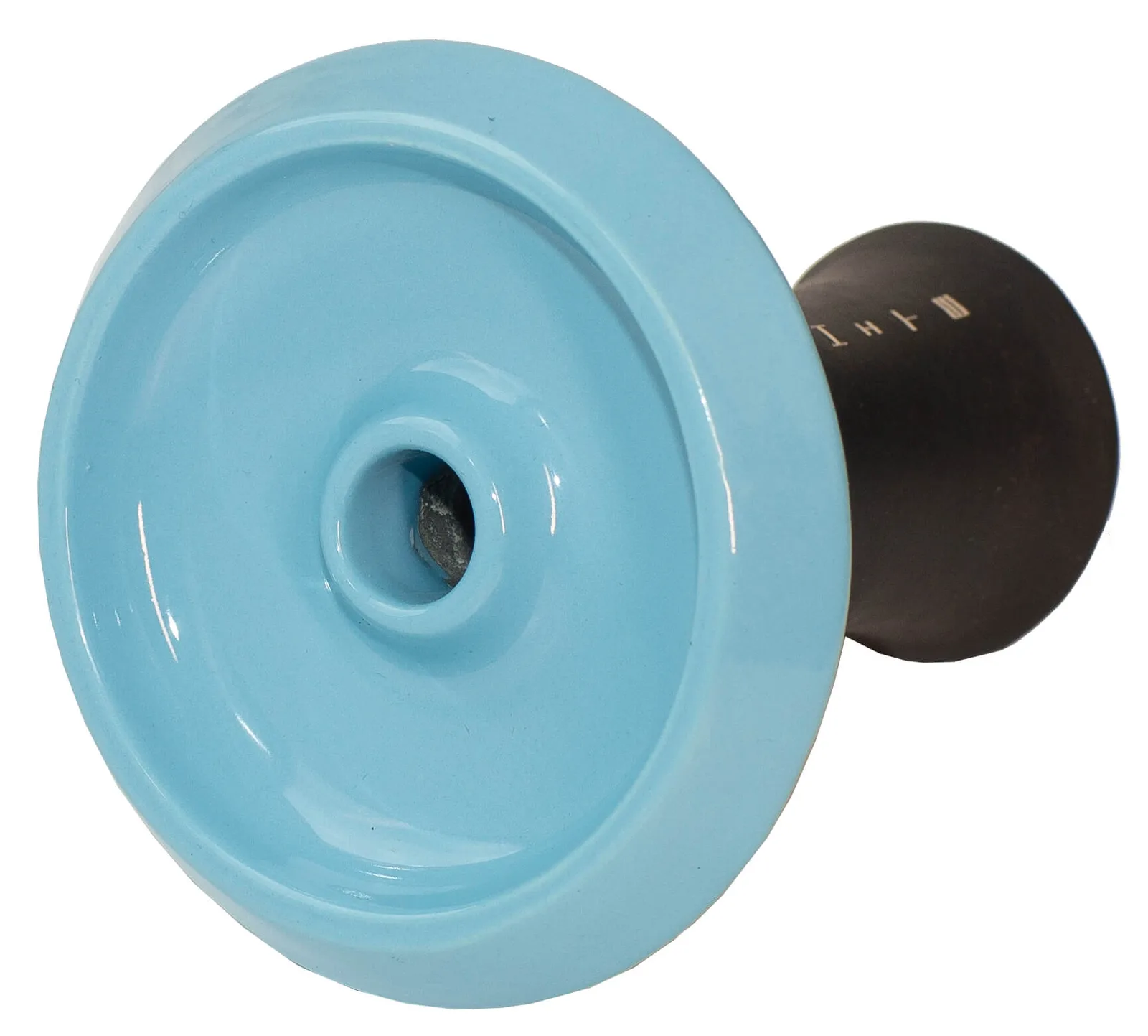 Чаша для кальяну Sky Hookah Graphite Harmony Light Blue 2