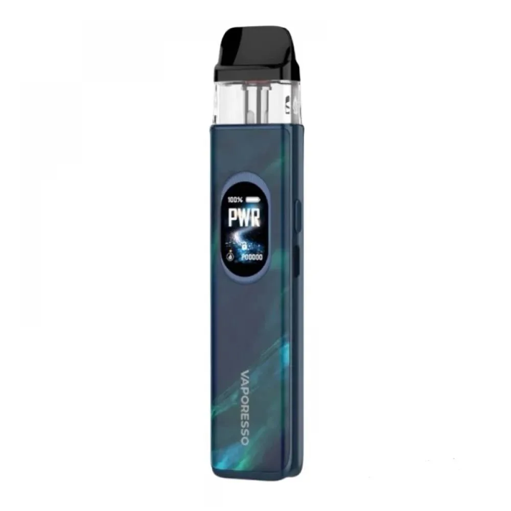 Pod-система Vaporesso XROS 6 (Aurora Blue)