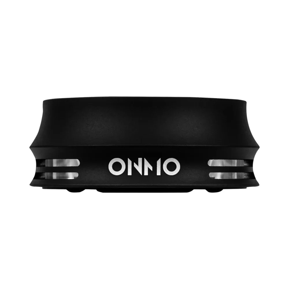 Калауд для кальяну Embery ONMO HMD Black + кришка