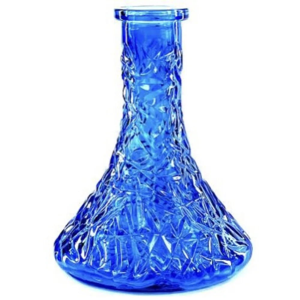 Колба для кальяну Candy Loop Crystal Blue
