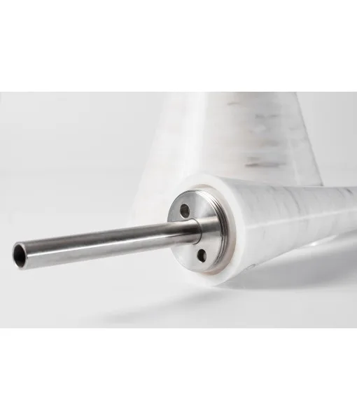 Кальян Roden Hookah White 3