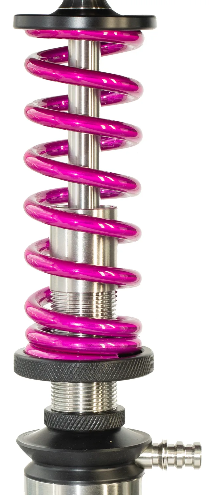 Кальян Trumpet Hookah Rider S Pink Full 3