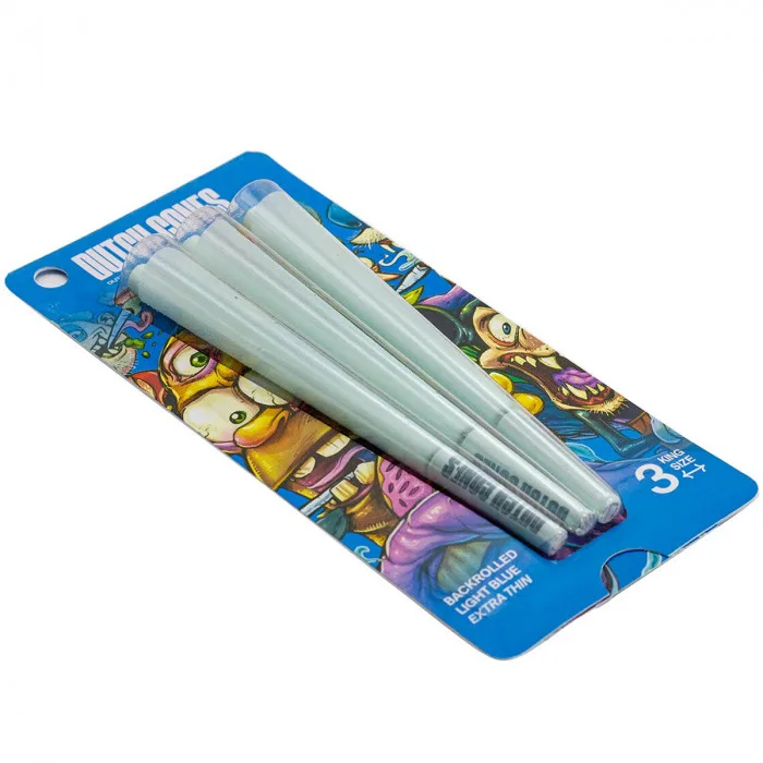 Конус Dutch Cones - KS Blue Pre-Rolled Cones 3