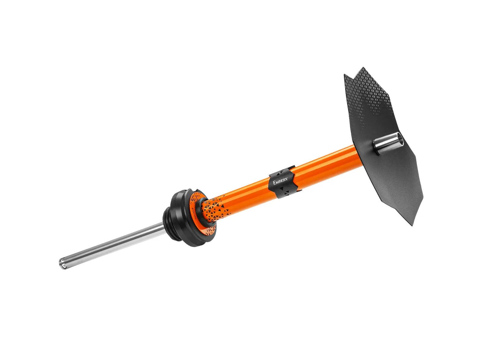 Кальян Embery Equal Orange/Black 3