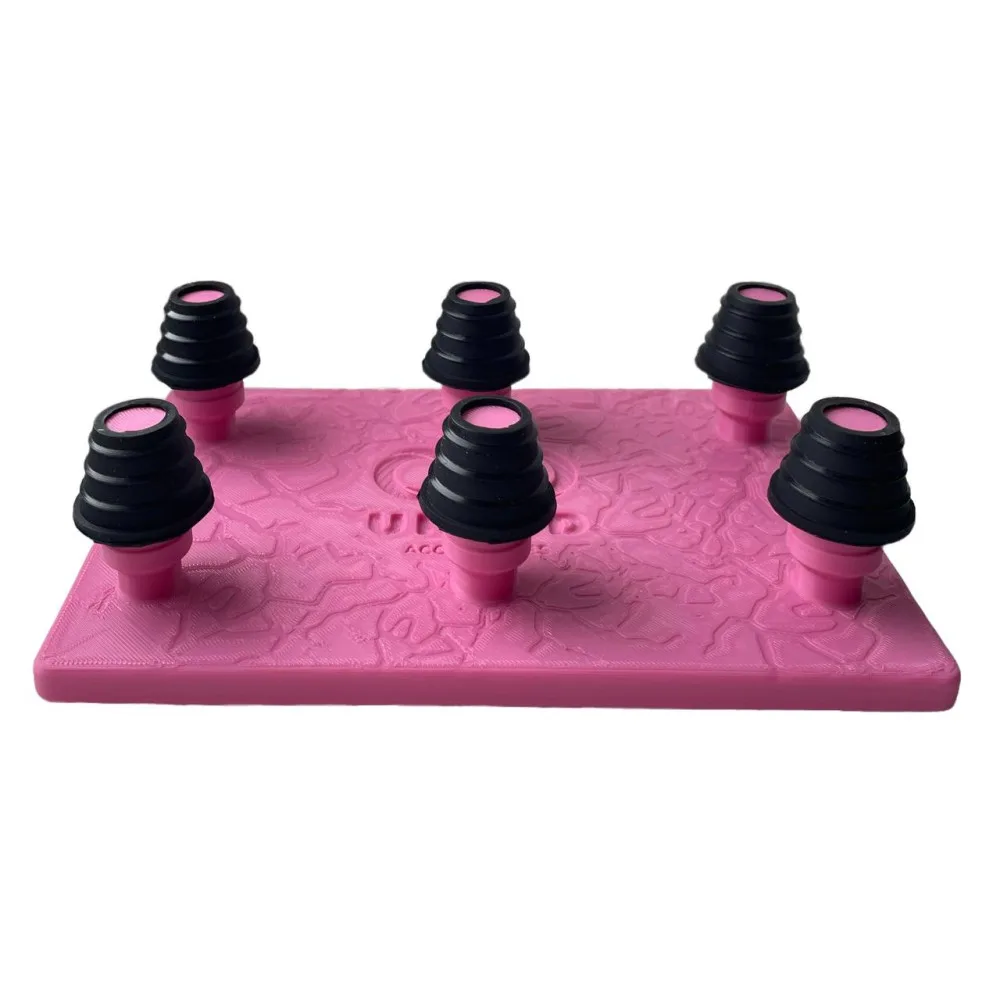 Підставка під чаші UNLTD Pink
