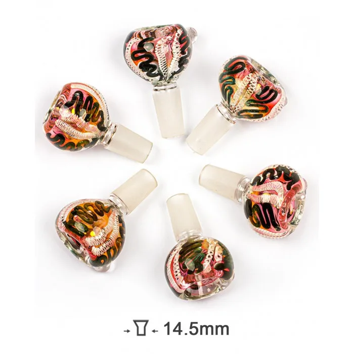 Відерце Amsterdam | Oval Bowls - SG:14.5mm
