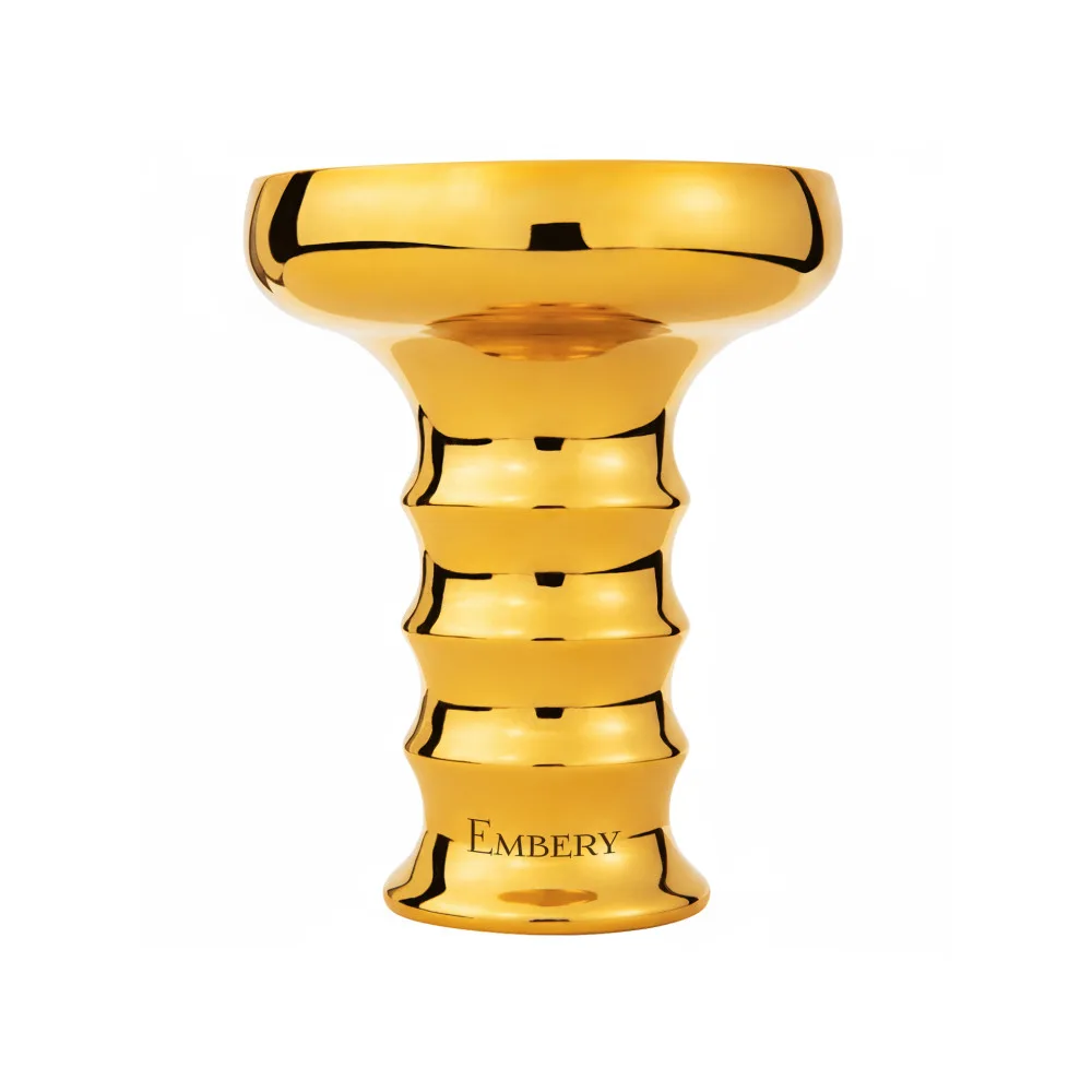 Чаша Embery JS-Funnel Gold