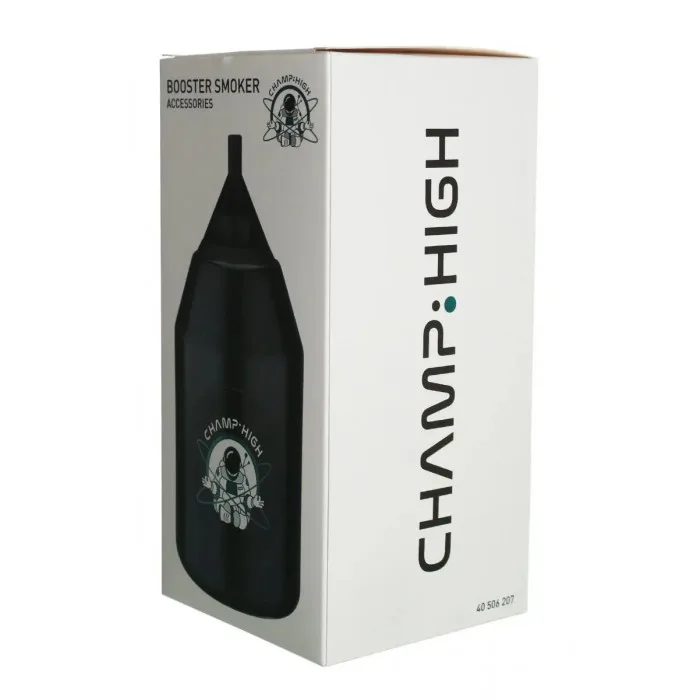 Champ C.HIGH BOOSTER SMOKER DL1 2