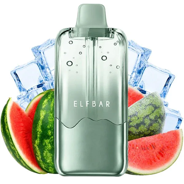 Elf Bar Duke 30000 Watermelon Ice (Кавун Лід)