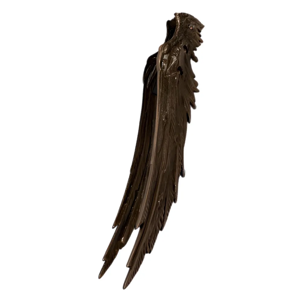 Щипці для кальяну Hype Wings Bronze