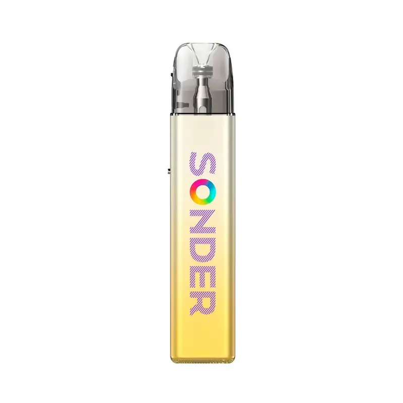 Pod-система GeekVape Sonder Q2 (Fizzy Lemon)
