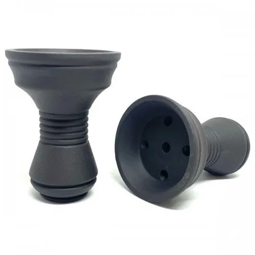 Чаша для кальяну Gusto Bowls Killa Bowl Black 3