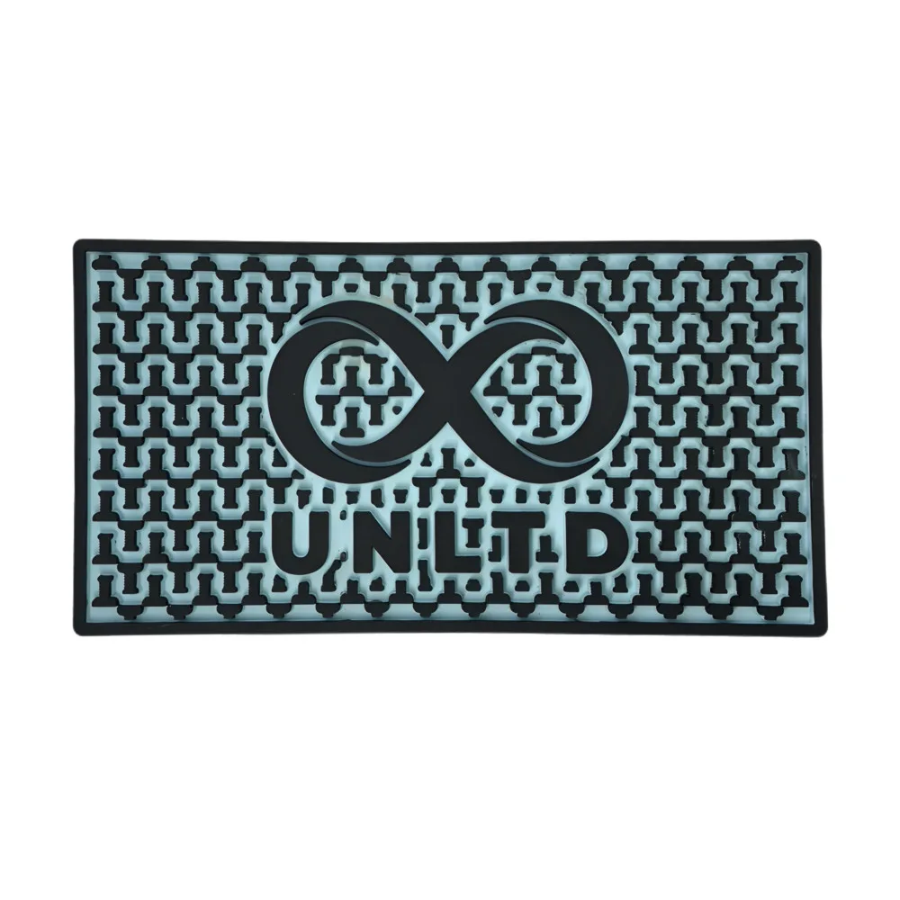 Килимок UNLTD Blue