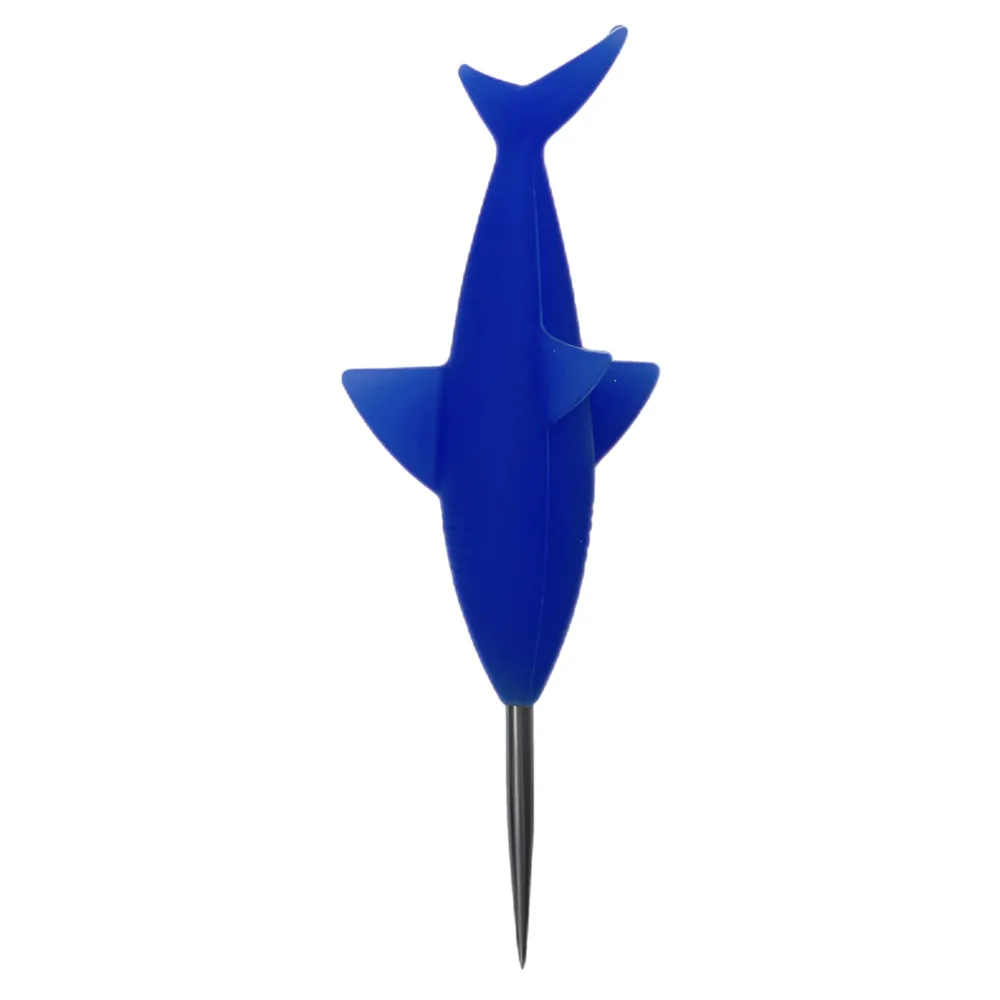 Шило для кальяну Dolphin Blue