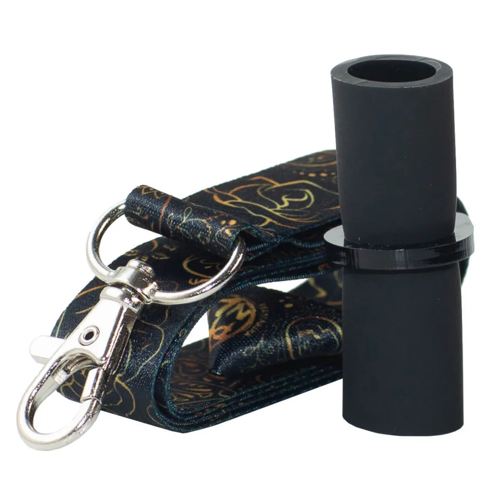 Персональний мундштук для кальяну PERSONALKA Ornament Gold