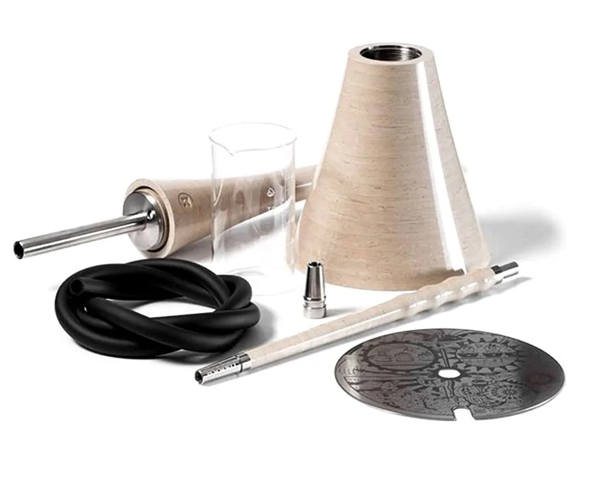 Кальян Roden Hookah Beige 3
