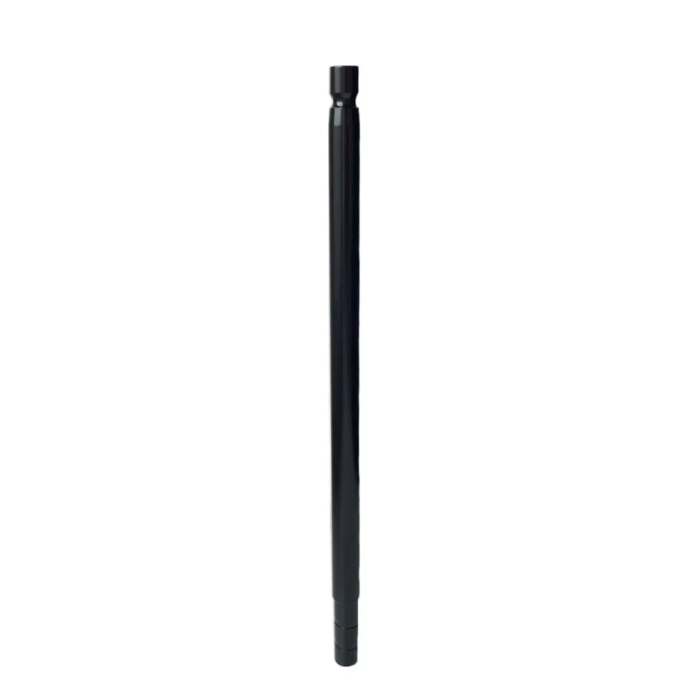 Мундштук для кальяну Iron Stick Black