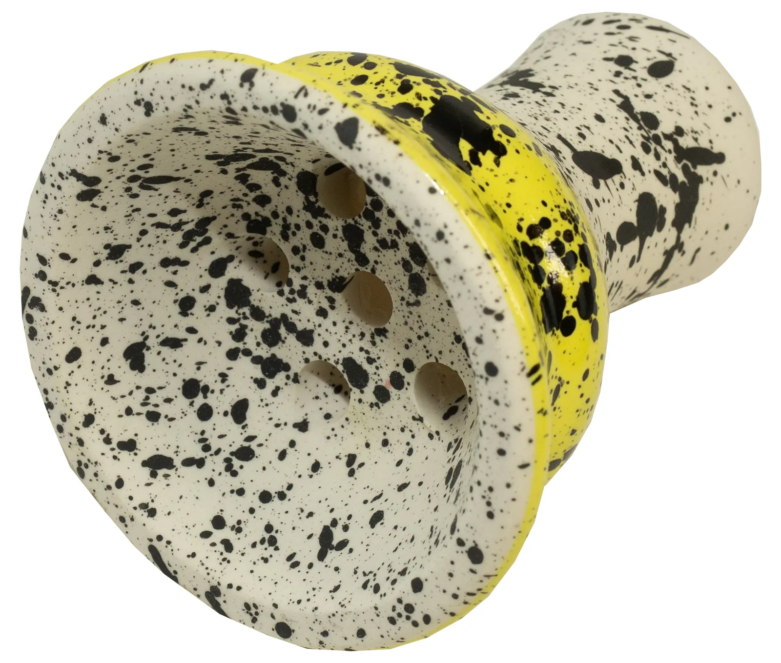 Чаша Stealler bowls Pro Yellow Candy 2