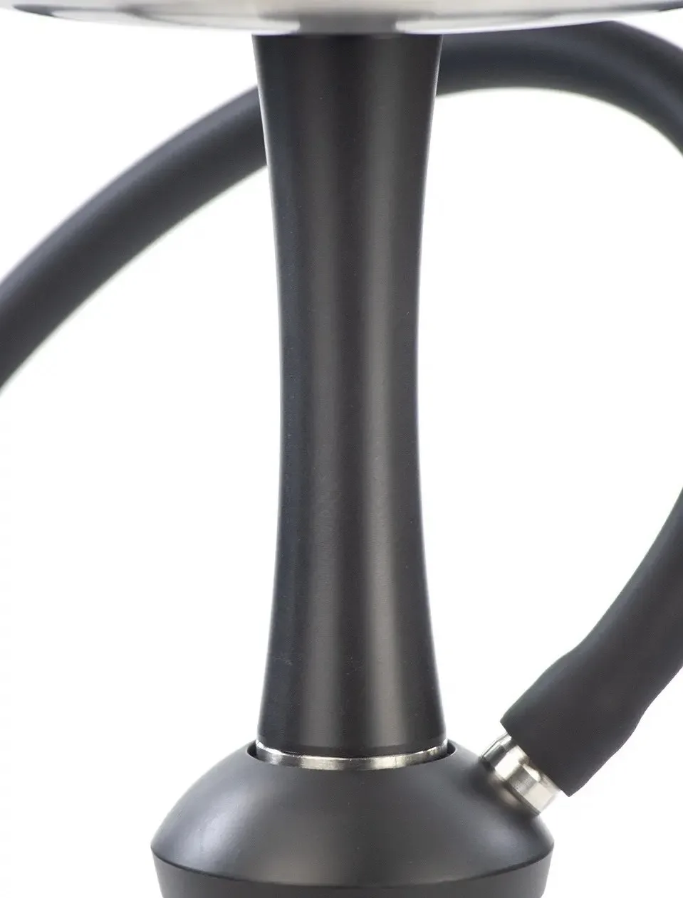 Кальян Palka Lite mini Black Full 4