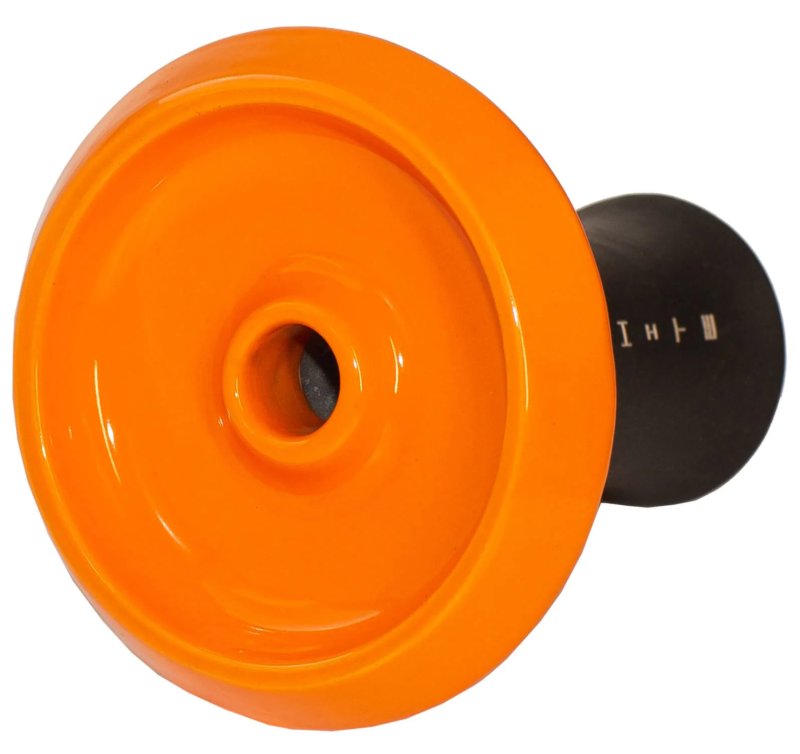 Чаша для кальяну Sky Hookah Graphite Harmony Orange 2