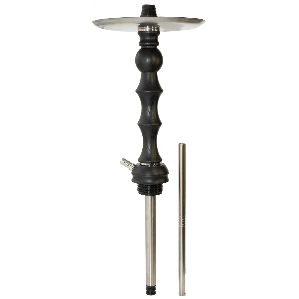 Кальян Aroma Hookah Lima Black 1