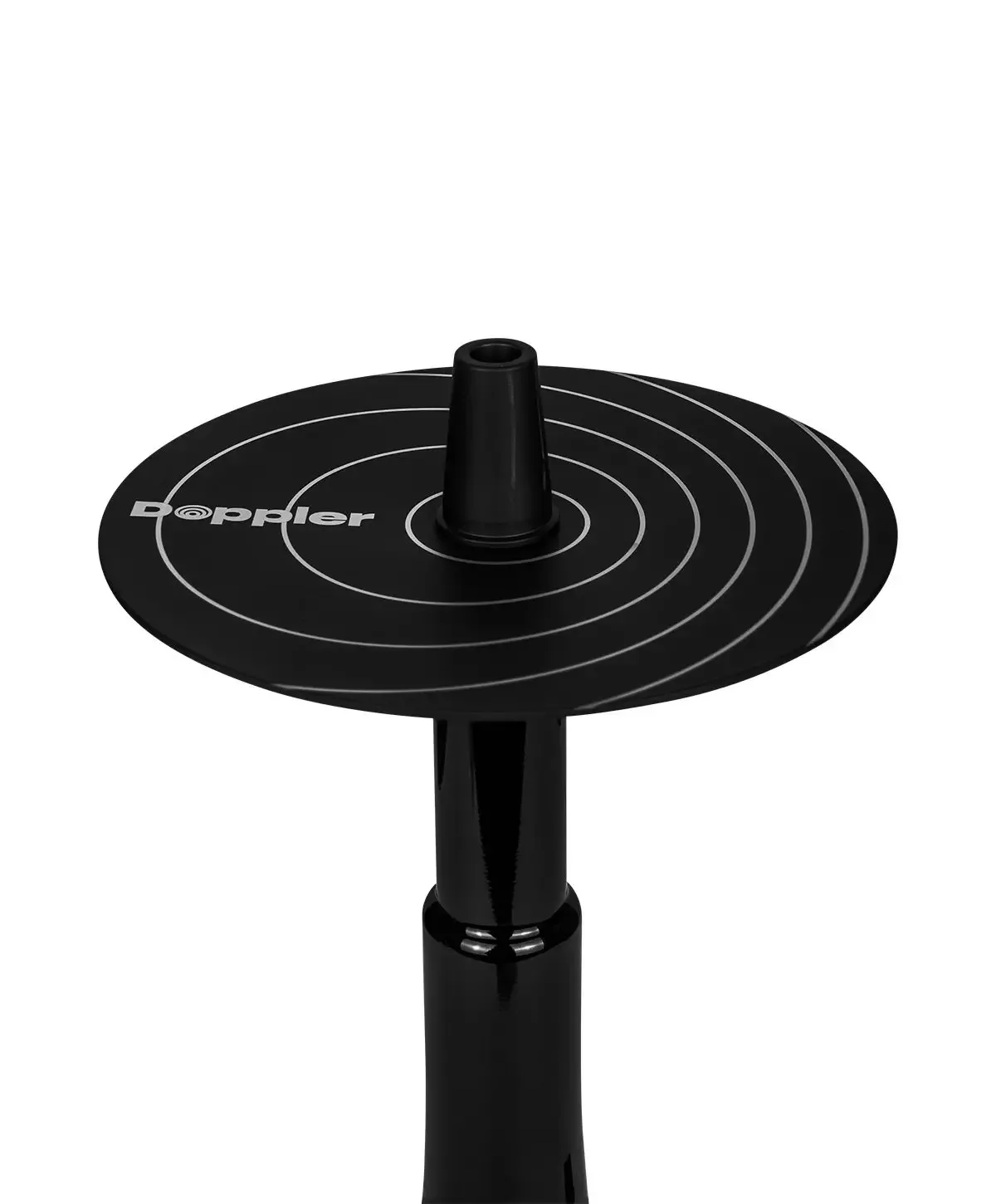 Кальян Amotion Doppler Black (+мундштук) 4