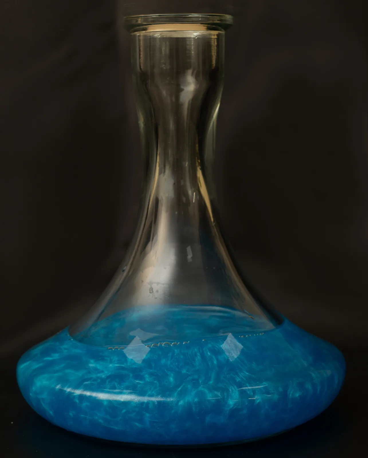 Барвник для води SHINE Blue 2
