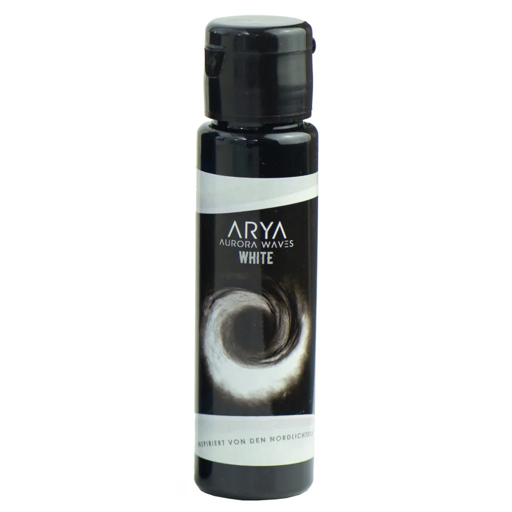 Барвник для води Arya Hookah White