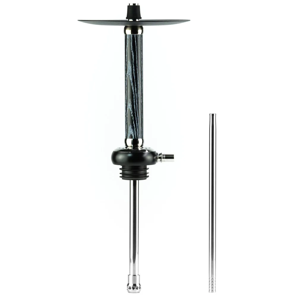 Кальян Sky & Totem Hookah Tube Ice black