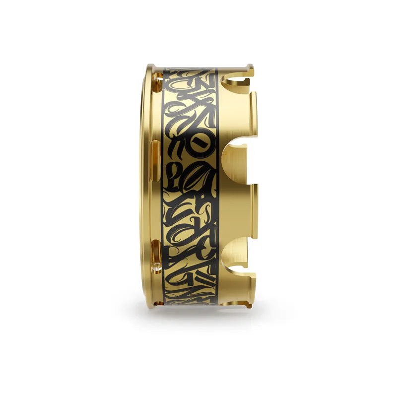 Калауд для кальяну Yimi Crown Gold 2