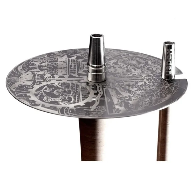 Кальян Roden Hookah Brown 2