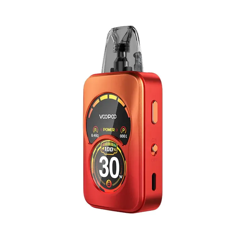 Pod-система Voopoo Argus А (Phantom Red)