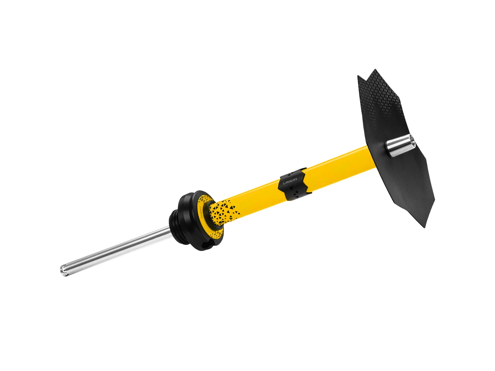 Кальян Embery Equal Yellow/Black 3