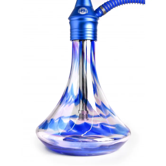 Кальян Yahya Nozzle BLUE 4
