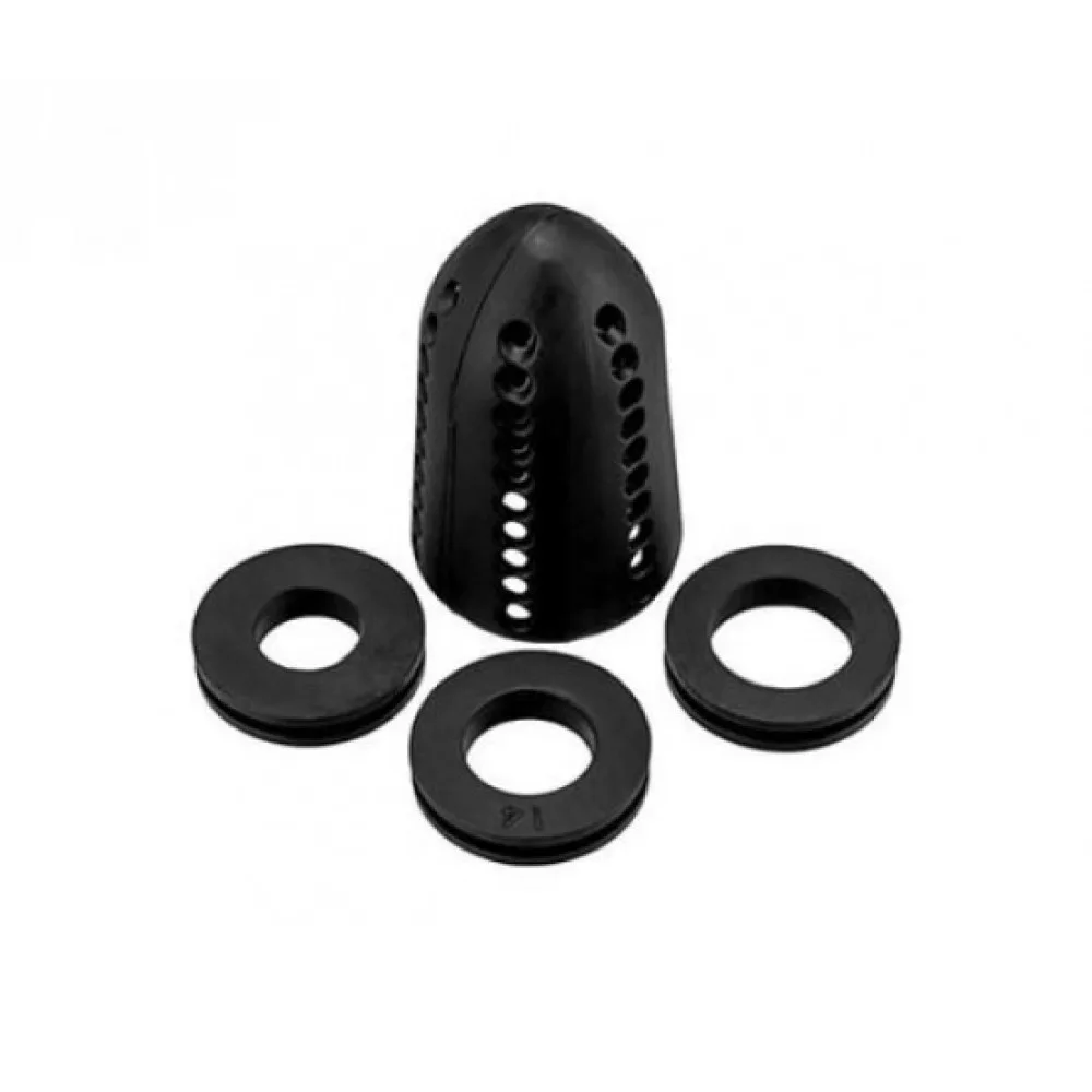 Дифузор силіконовий Black