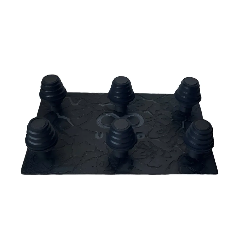 Підставка під чаші UNLTD Black