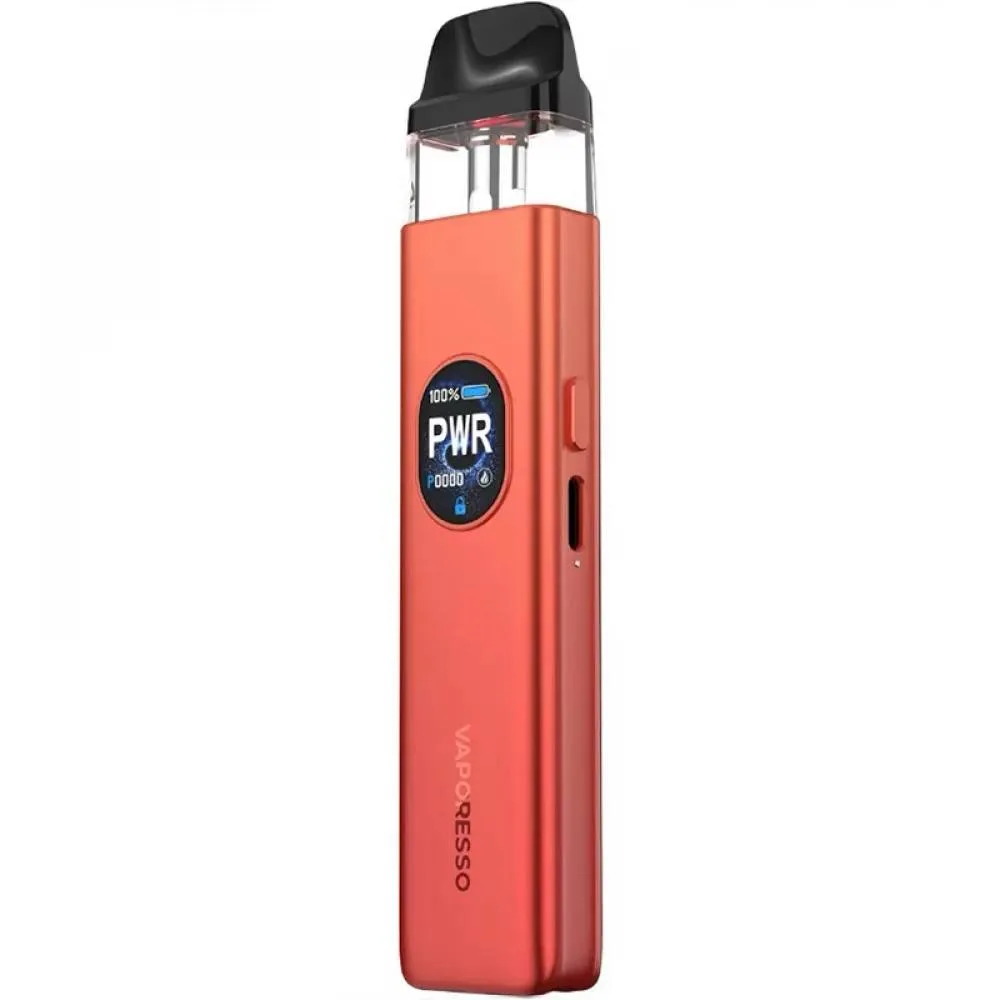 Pod-система Vaporesso XROS 5 (Coral Red)