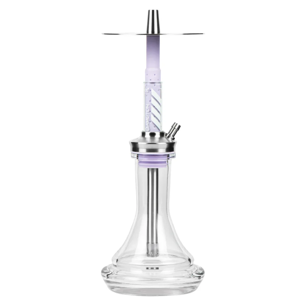 Кальян Amotion FUTR Mauve 2