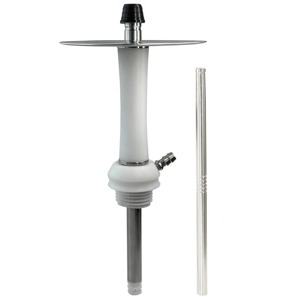 Кальян Aroma Hookah X-Ray mini White