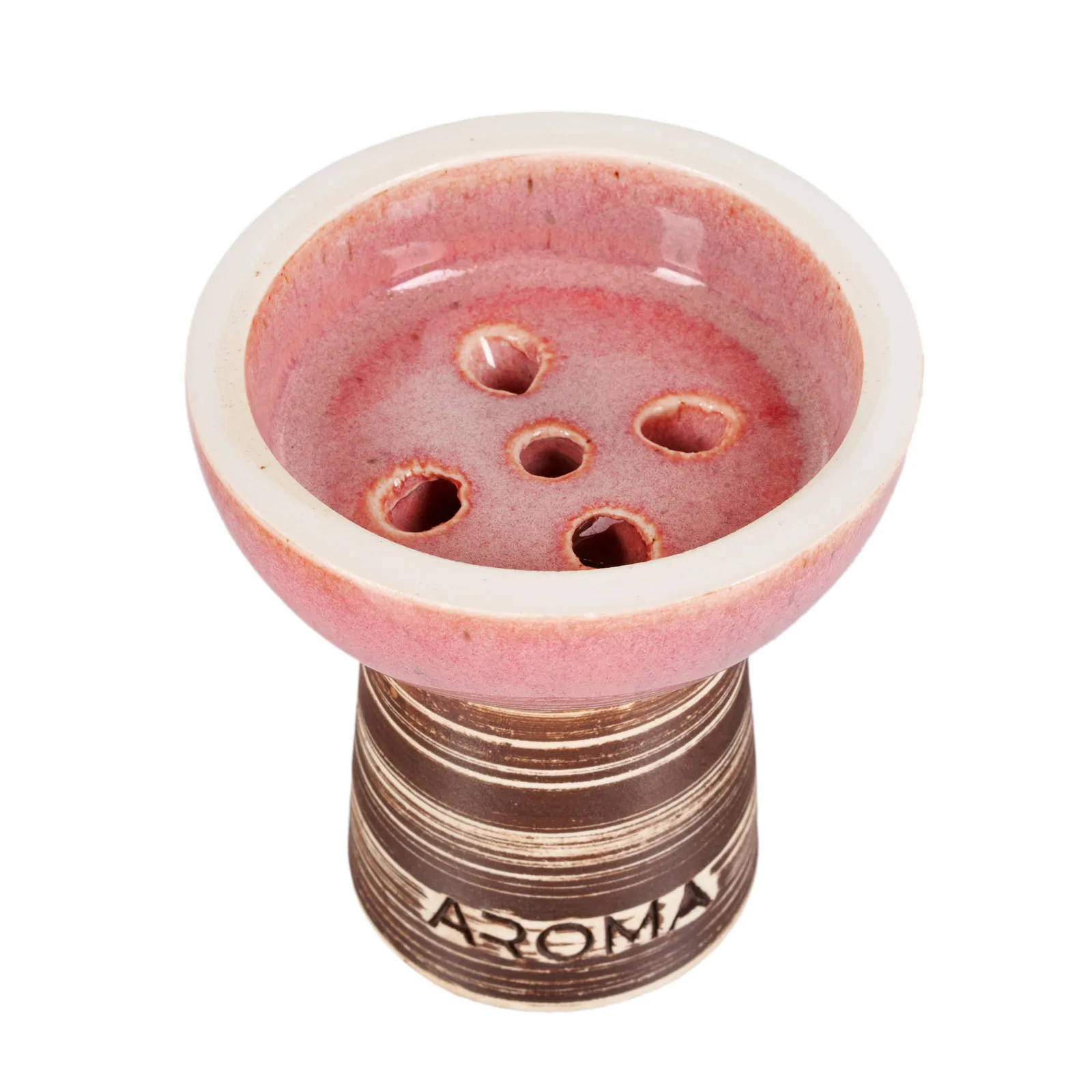 Чаша Aroma Sierra Glaze Red 2