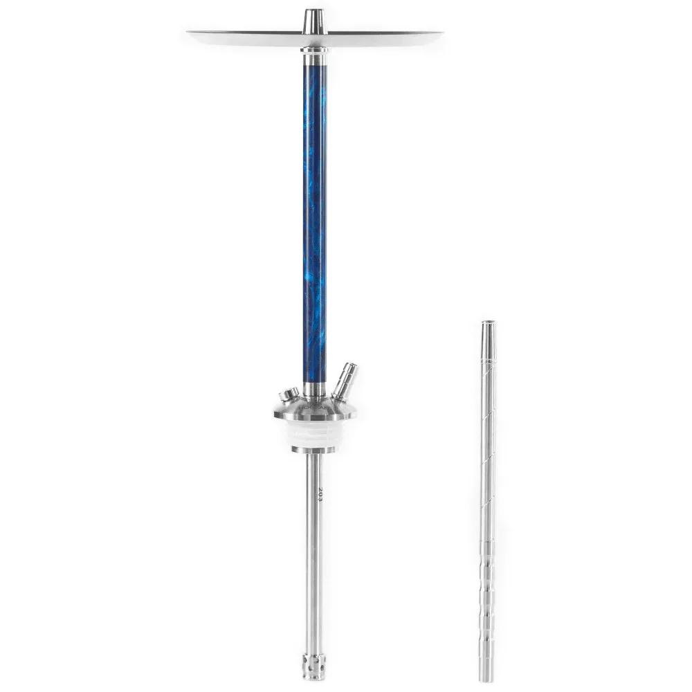 Кальян Sky Hookah Epox Синій 1