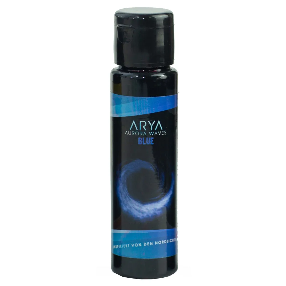 Барвник для води Arya Hookah Blue